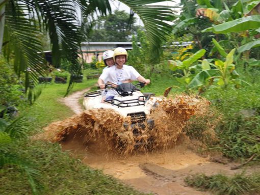 ATV เกาะช้าง