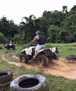 ATV เกาะช้าง