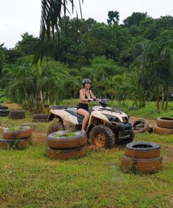 ATV เกาะช้าง