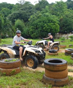 ATV เกาะช้าง
