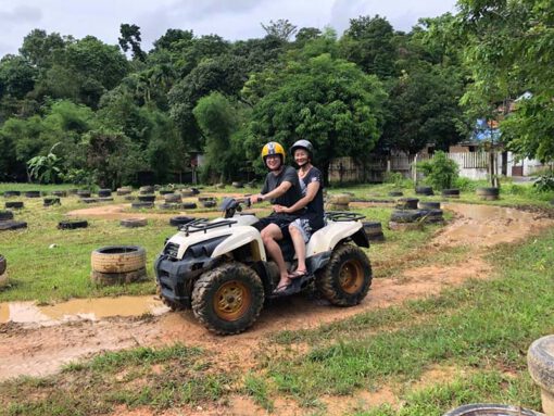 ATV เกาะช้าง