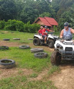 ATV เกาะช้าง
