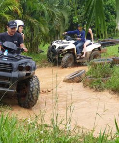ATV เกาะช้าง
