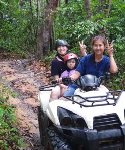 ATV เกาะช้าง