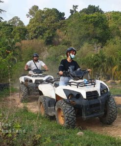 ATV เกาะช้าง