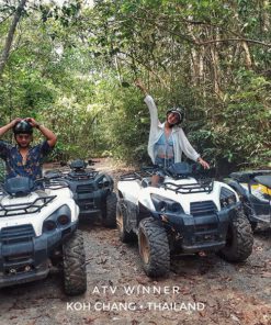 ATV เกาะช้าง