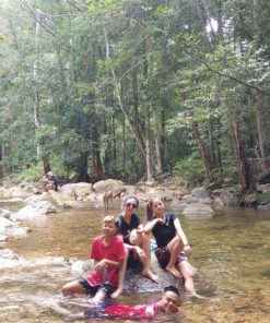 ATV เกาะช้าง