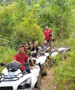 ATV เกาะช้าง