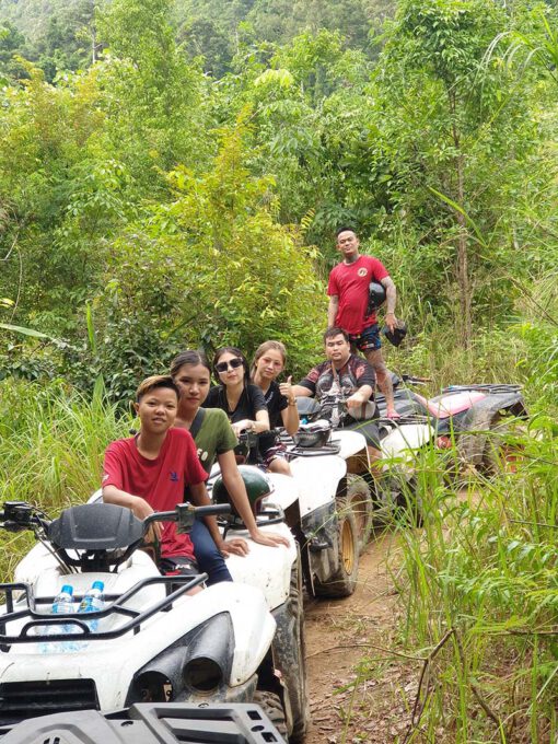 ATV เกาะช้าง