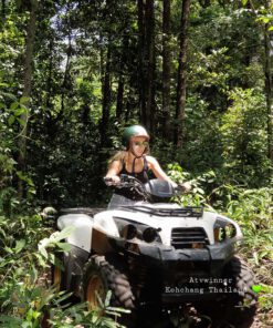 ATV เกาะช้าง