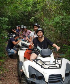 ATV เกาะช้าง