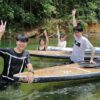 พาย SUP เกาะช้าง