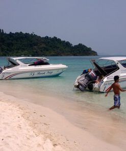 ดำน้ำเกาะกูดเรือจอย