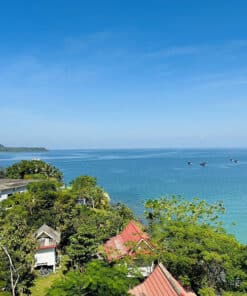 เที่ยวเกาะกูด