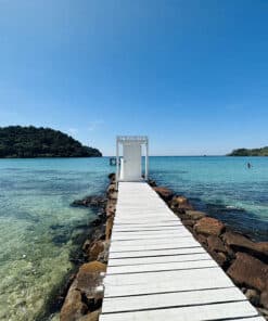 เที่ยวเกาะกูด