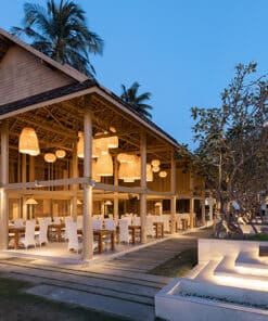 เวย์นา บูทิก เกาะช้าง