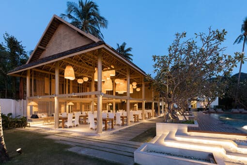 เวย์นา บูทิก เกาะช้าง
